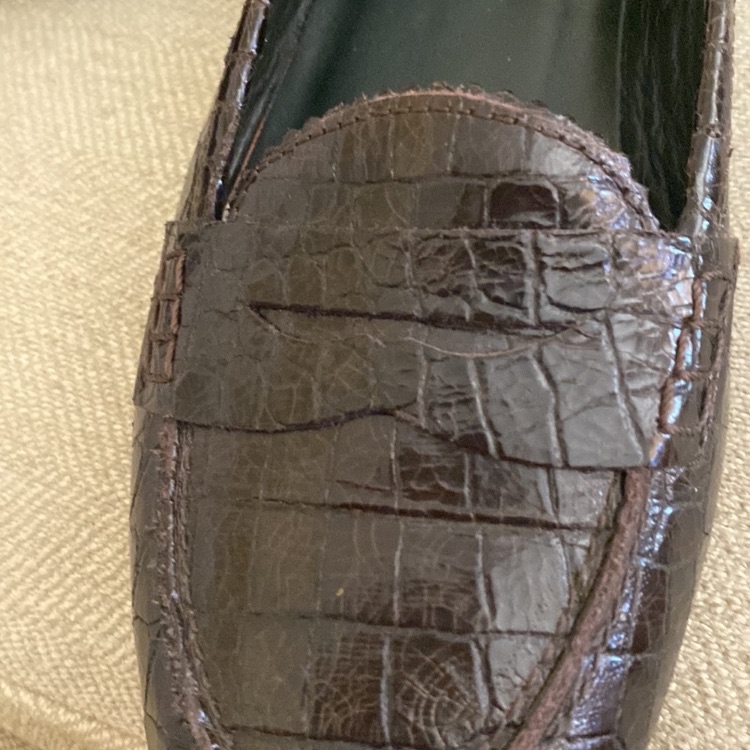 Donald Plinerloafers